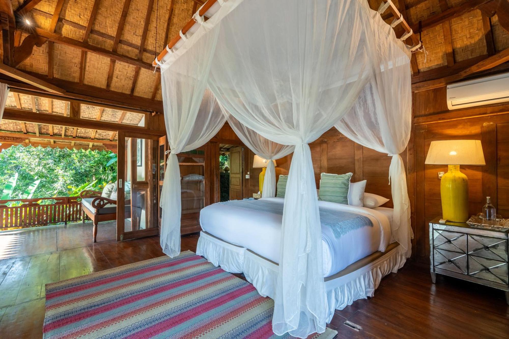 Villa Sagitta Ubud  Exterior photo