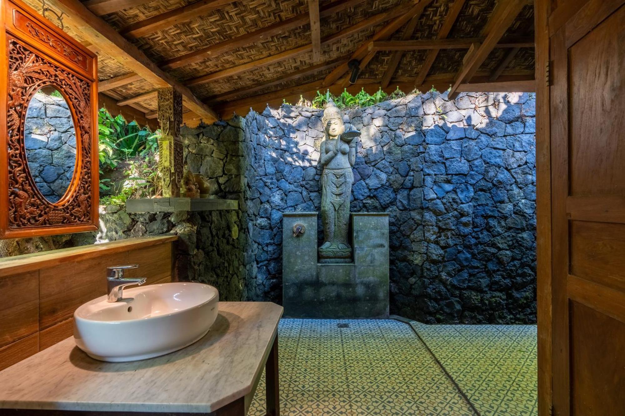 Villa Sagitta Ubud  Exterior photo