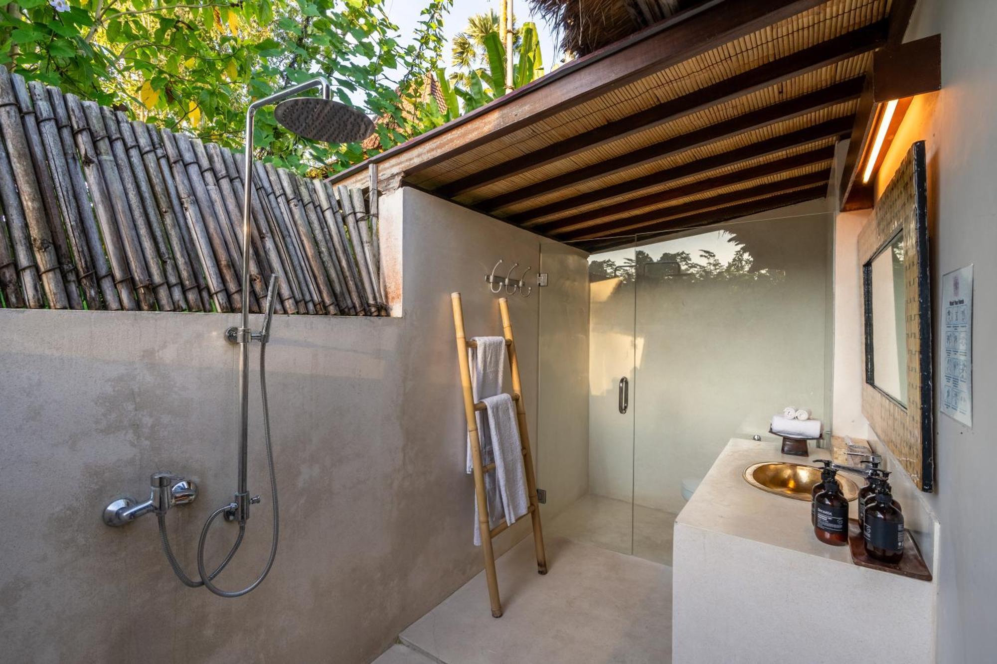 Villa Sagitta Ubud  Exterior photo