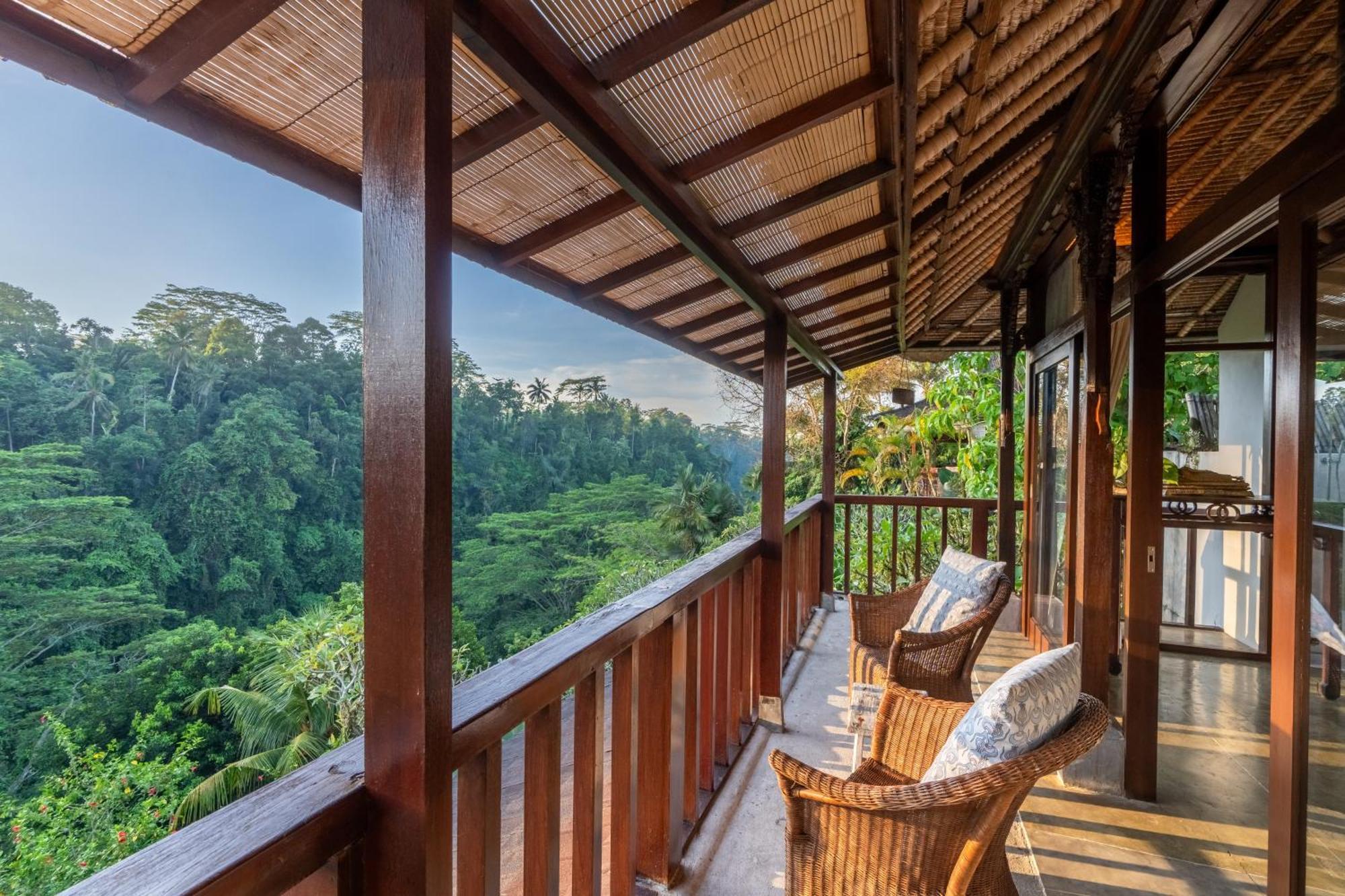 Villa Sagitta Ubud  Exterior photo