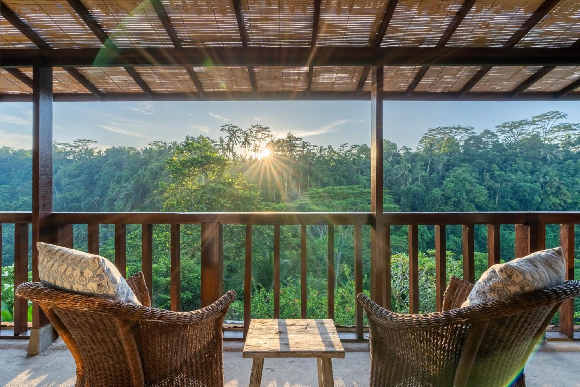 Villa Sagitta Ubud  Exterior photo