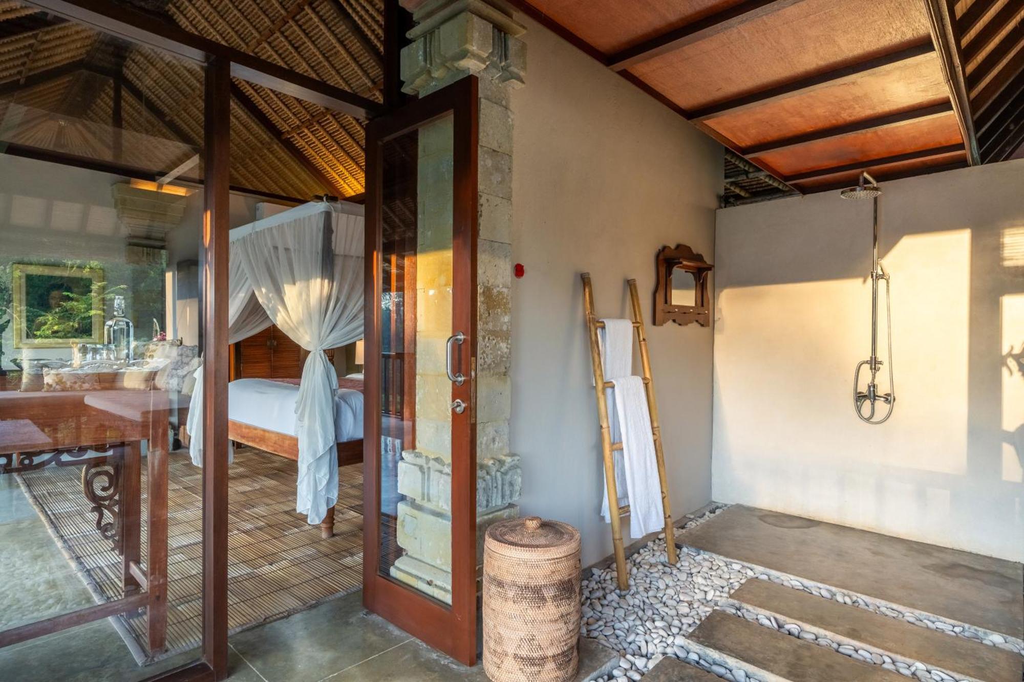 Villa Sagitta Ubud  Exterior photo