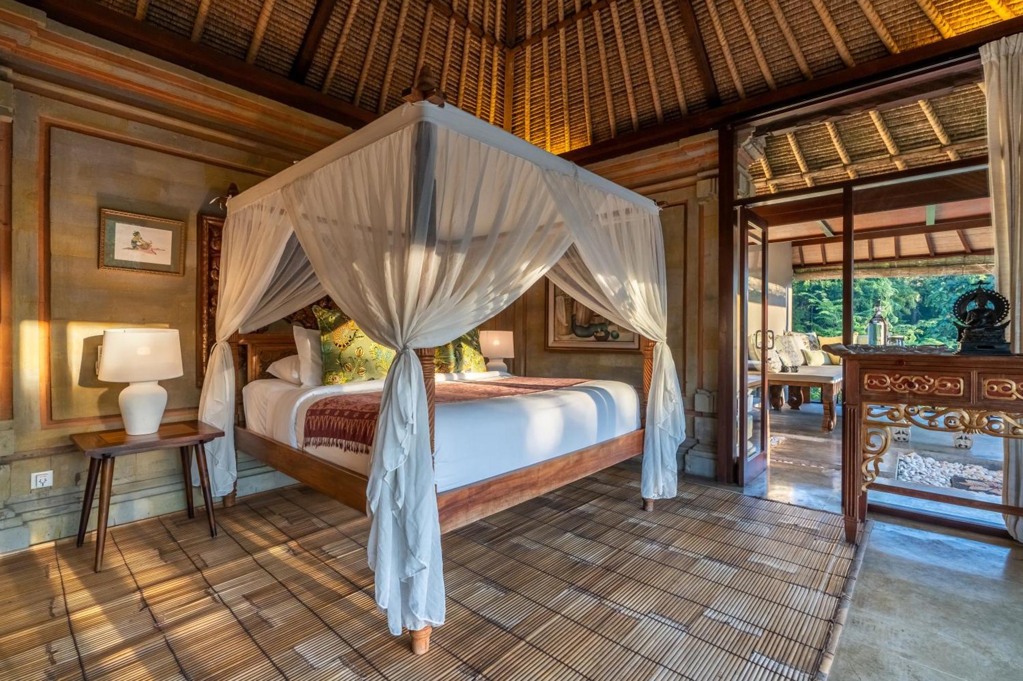Villa Sagitta Ubud  Exterior photo