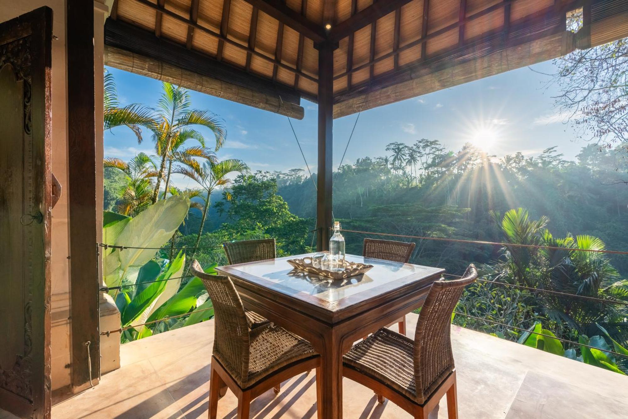 Villa Sagitta Ubud  Exterior photo