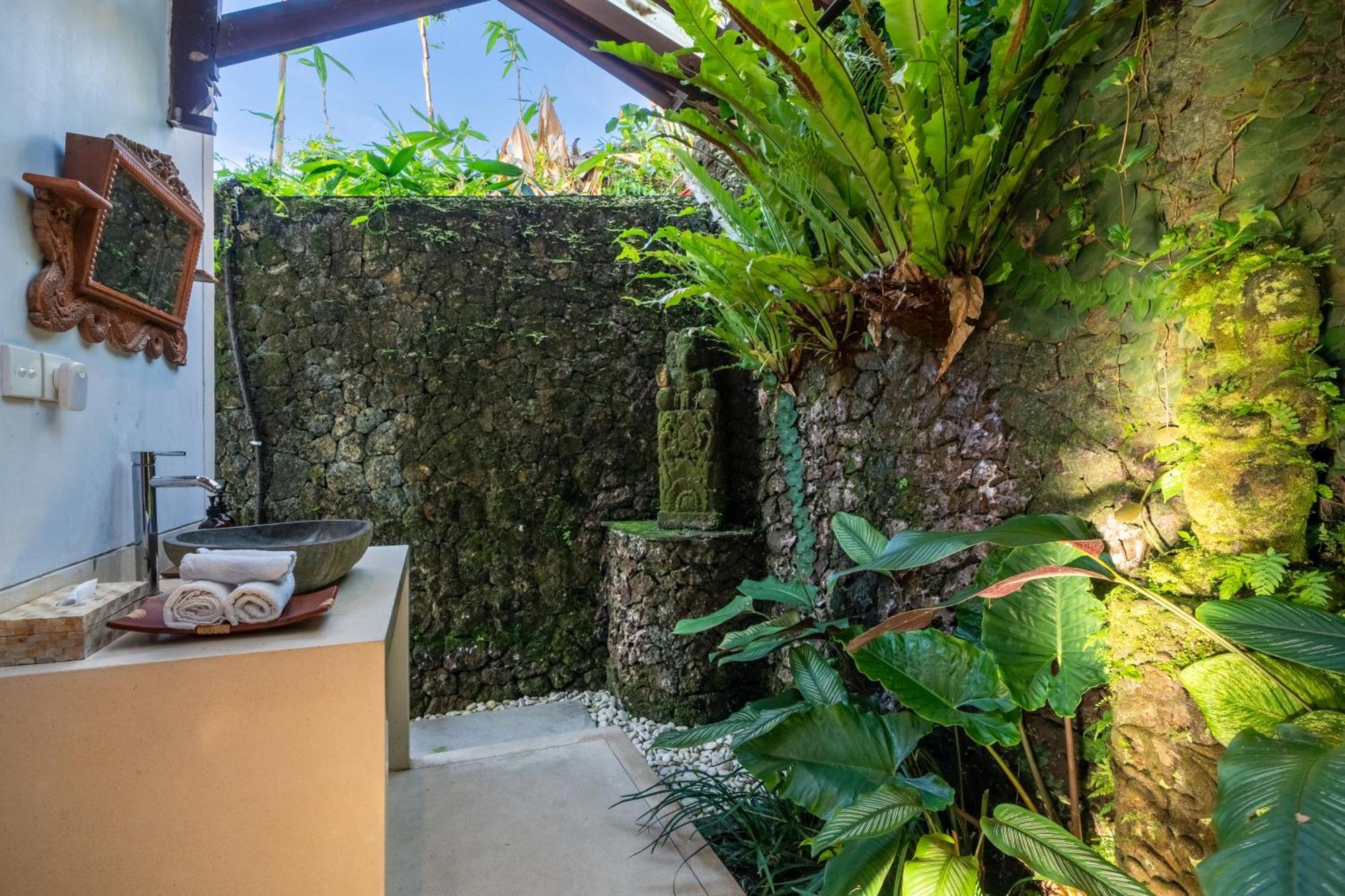 Villa Sagitta Ubud  Exterior photo