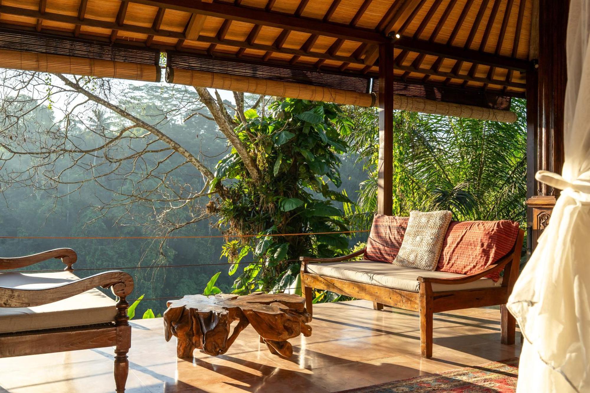 Villa Sagitta Ubud  Exterior photo