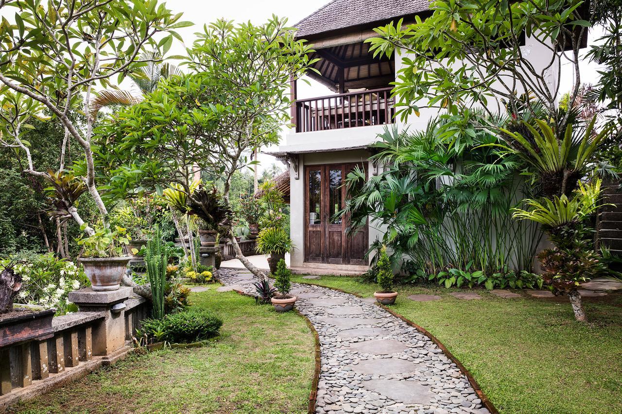 Villa Sagitta Ubud  Exterior photo